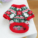 Suéter Tricot Pet Rena Natalina