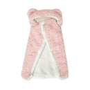 Roupinha Pet Poncho Poquet