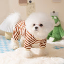 Macacão Pet Bear