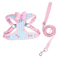 Coleira & Guia SweetPet