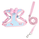 Coleira & Guia SweetPet