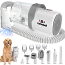 Máquina Removedora & Aspiradora de Pelos Pet Grande Capacidade HairFree