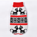 Tricot de Natal Pimpu
