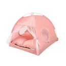 Tenda Pet Raika
