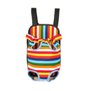 Mochila Canguru Vibes