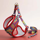 Kit Coleira & Guia Corgy