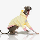 Moletom Whippet Napolitano