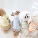 Blusinha Pet Montivi