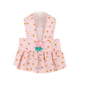 Vestido Pet Princess