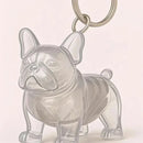 Chaveiro Colecionar Pelos Pet Memories