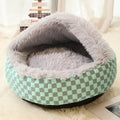 Puff Coberto Pet Cotzy