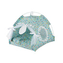 Tenda Pet Raika