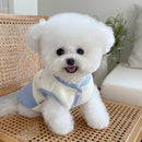 Colete Pet Trissale