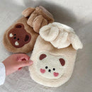 Casaquinho Fofo Bear
