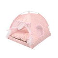 Tenda Pet Raika