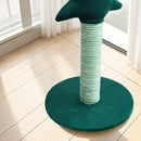 Arranhador Gato Árvore de Natal