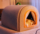 Cama Pet Toquinha Fofu