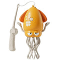 Brinquedo Pet Simula Carangueijo/Polvo Luminoso