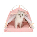Tenda Pet Raika