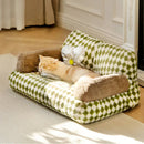 Cama Sofazinho Pet Lilipit