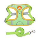 Coleira & Guia Pet Coutin