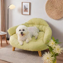 Cama Pet Poltrona Fofurinha
