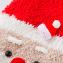 Tricot Pet Santa Claus