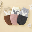 Tricot Gola Coelho