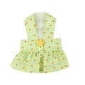 Vestido Pet Princess