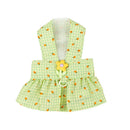 Vestido Pet Princess