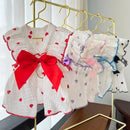 Vestido Pet Namy