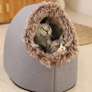 Cama Pet Toquinha Holave