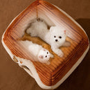 Casinha Pet Bugui
