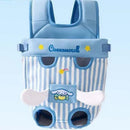 Mochila Canguru Pet Adore