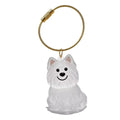 Chaveiro Colecionar Pelos Pet Memories