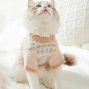 Tricot Pet Matcha