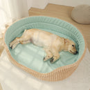 Cama Pet Houle
