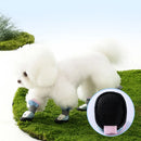 Sapatinho Pet Refletivo & Antiderrapante Cloak