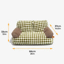 Cama Sofazinho Pet Lilipit