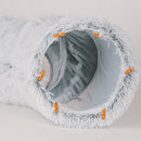 Puff com Túnel Bow