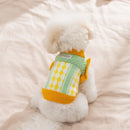 Tricot Pet Classique