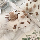 Coletinho Pet Teddy