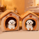 Casinha Pet Home Bear
