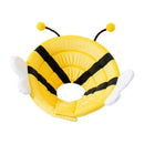 Colar Elizabetano Pet Almofadinha Fofa