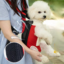Mochila Pet Canguru Dono