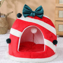 Toquinha Pet Presentinho
