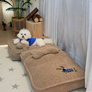 Cama Colchão CushyPet