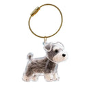 Chaveiro Colecionar Pelos Pet Memories