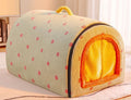 Cama Pet Toquinha Fofu