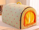 Cama Pet Toquinha Fofu